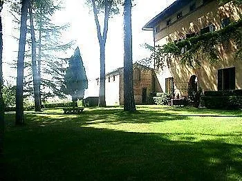 Castel Di Pugna Winery