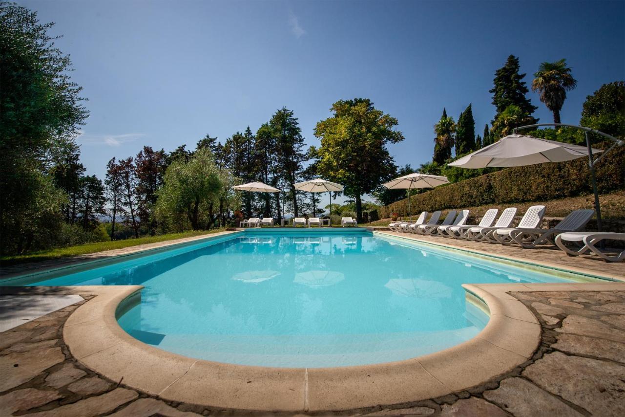 Country house Castel Di Pugna Winery Siena