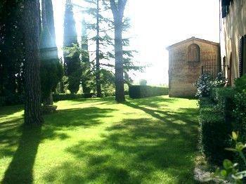 Castel Di Pugna Winery * Siena