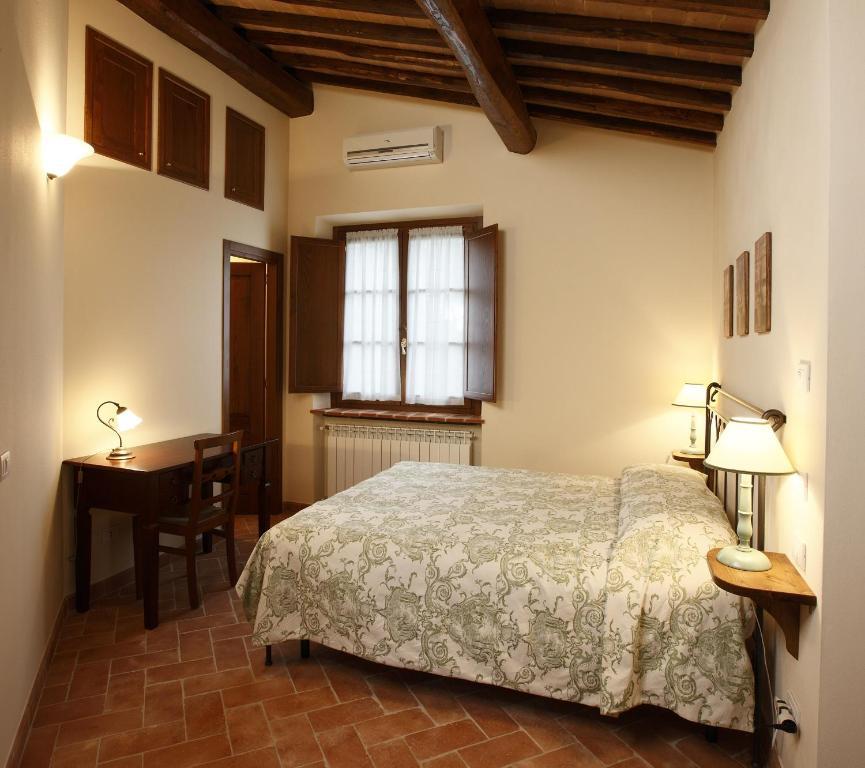 Castel Di Pugna Winery