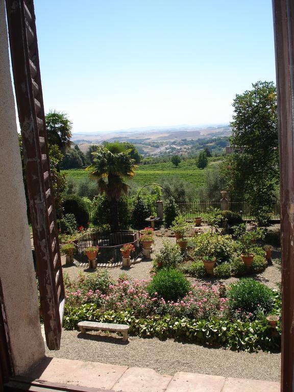 Castel Di Pugna Winery Siena