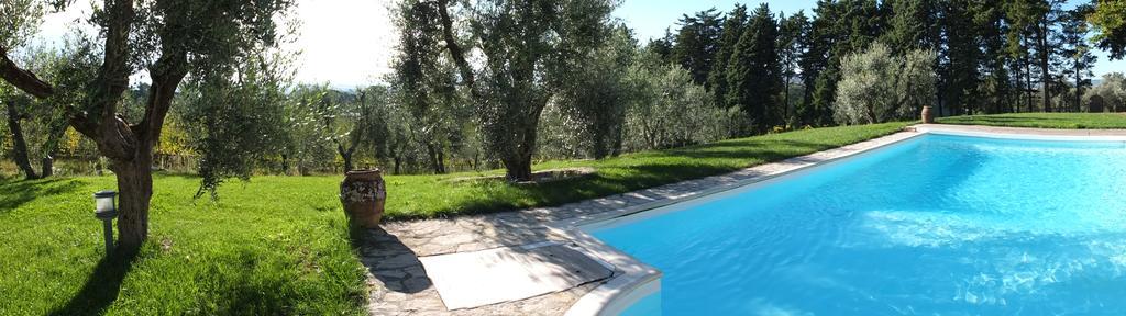 Castel Di Pugna Winery Country house