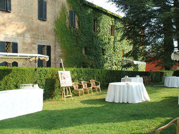 Country house Castel Di Pugna Winery Siena