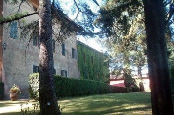 Castel Di Pugna Winery Country house *