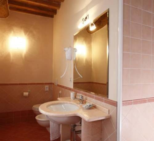 Country house Castel Di Pugna Winery