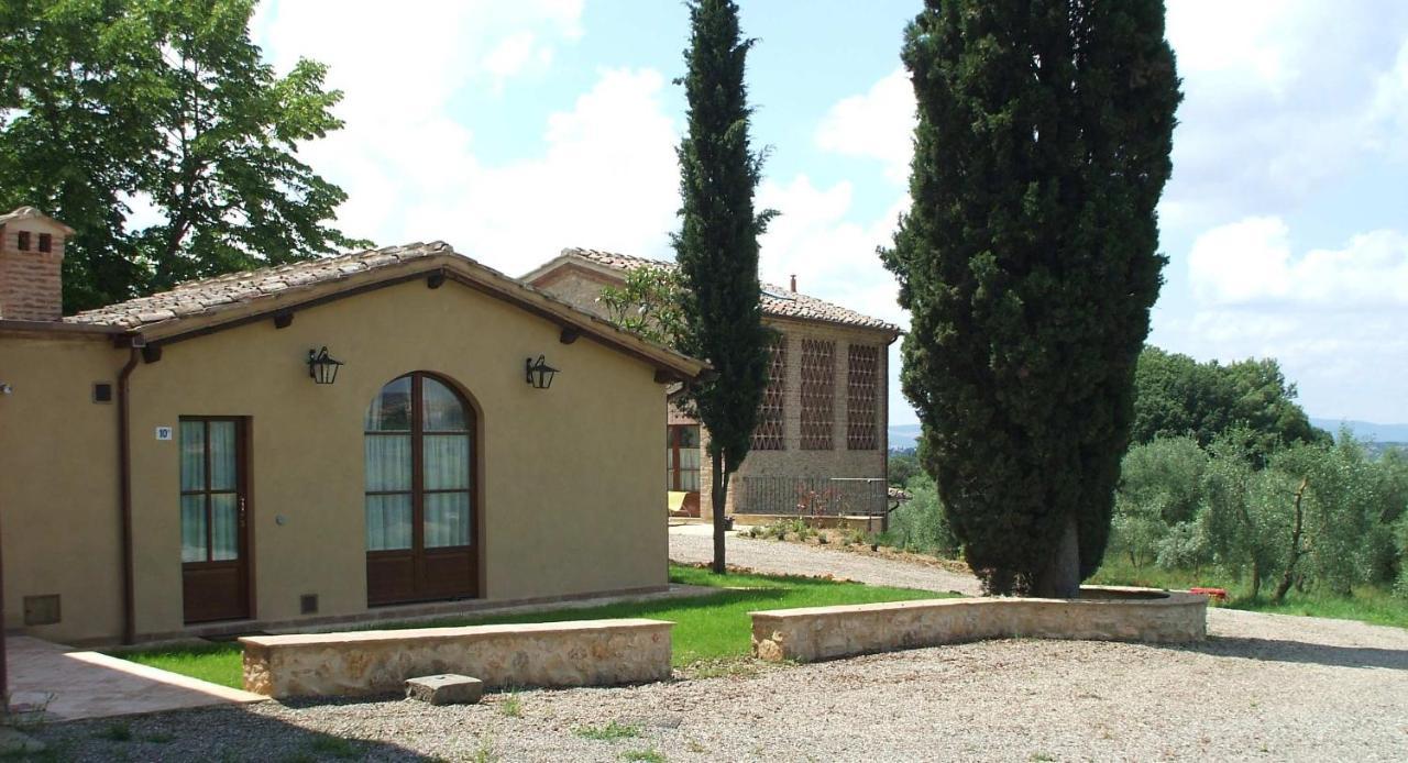 Country house Castel Di Pugna Winery