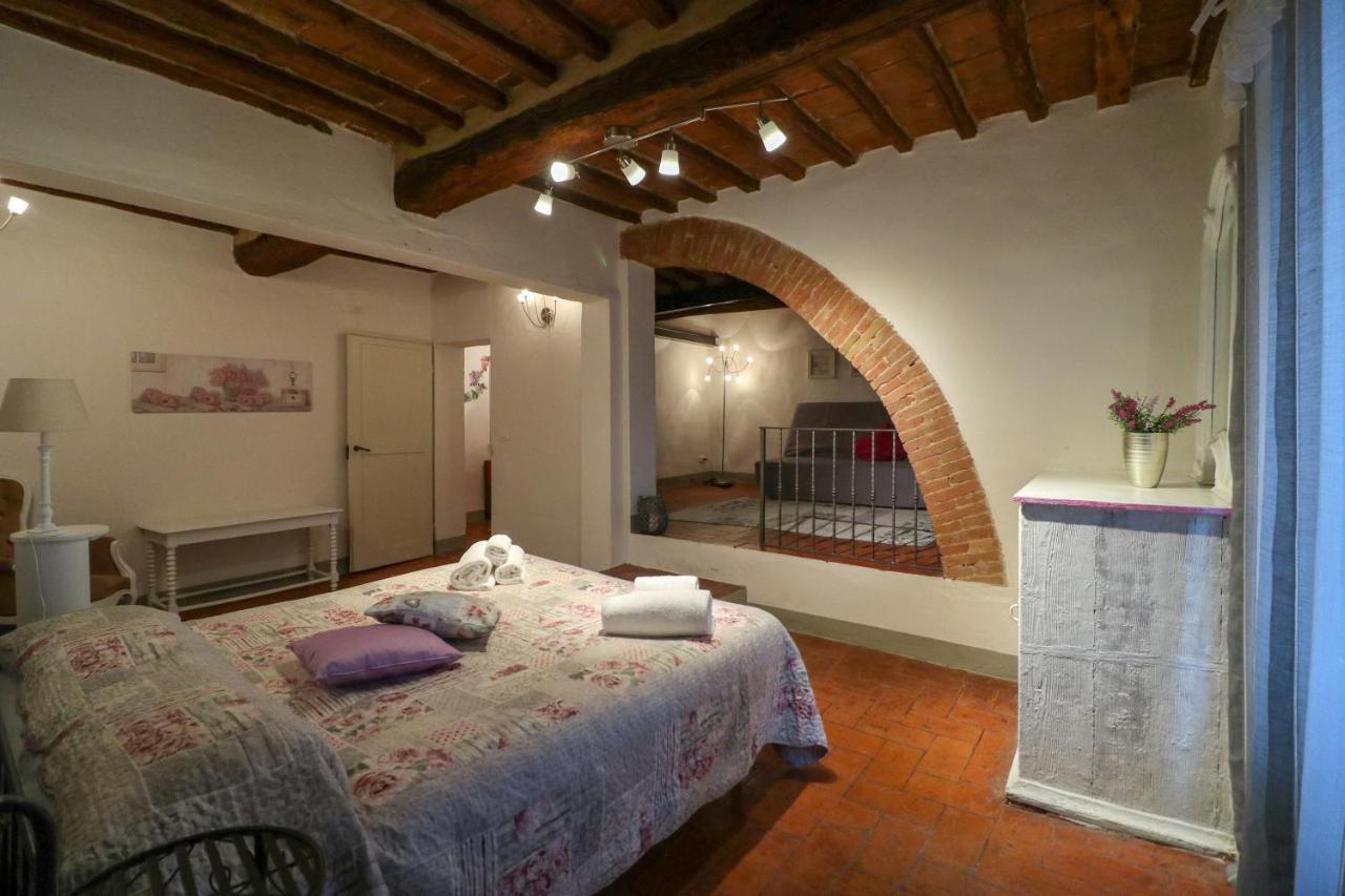 Castel Di Pugna Winery * Siena