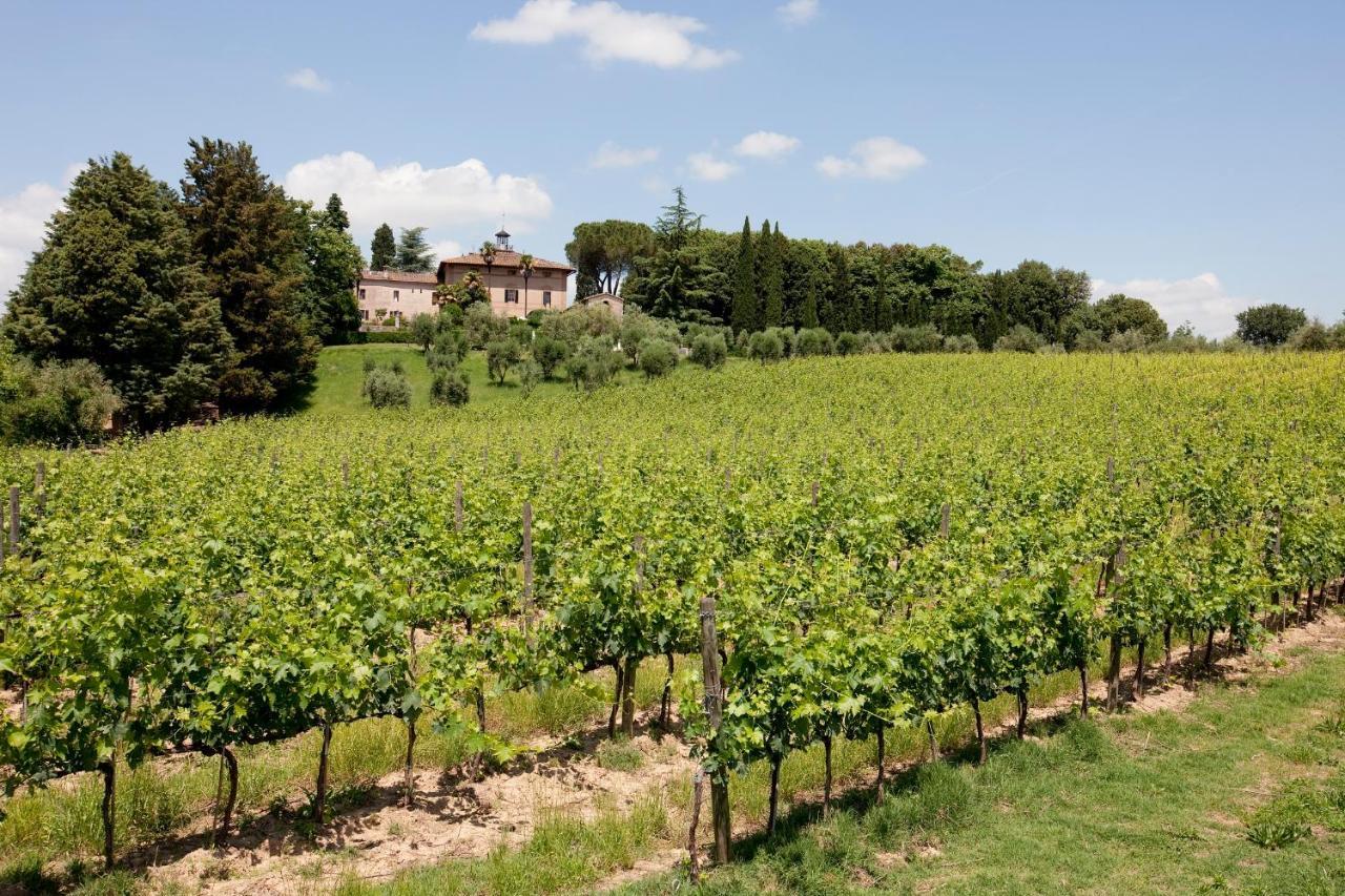 Castel Di Pugna Winery Country house