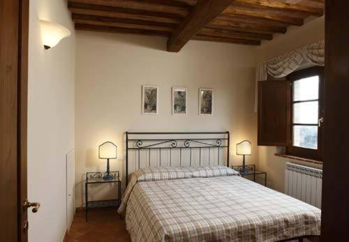 Country house Castel Di Pugna Winery