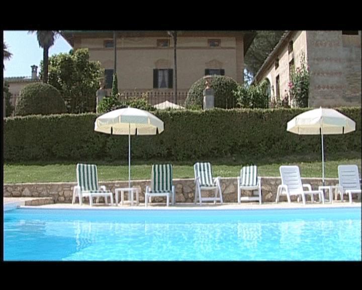 Casa rural Castel Di Pugna Winery *