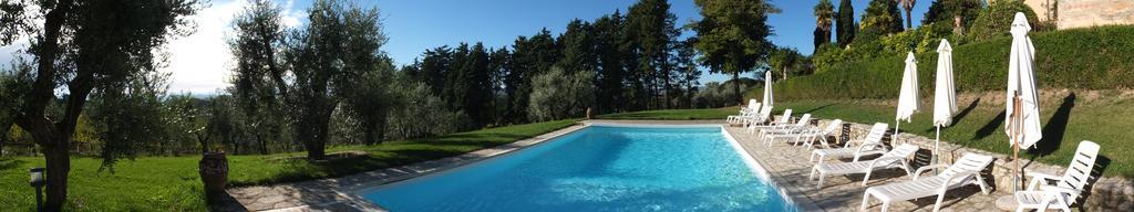 Castel Di Pugna Winery