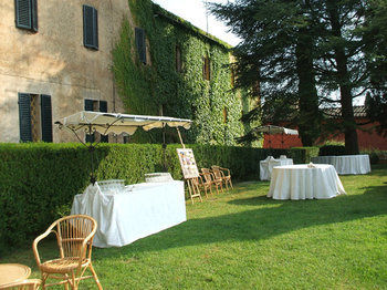 Casa rural Castel Di Pugna Winery