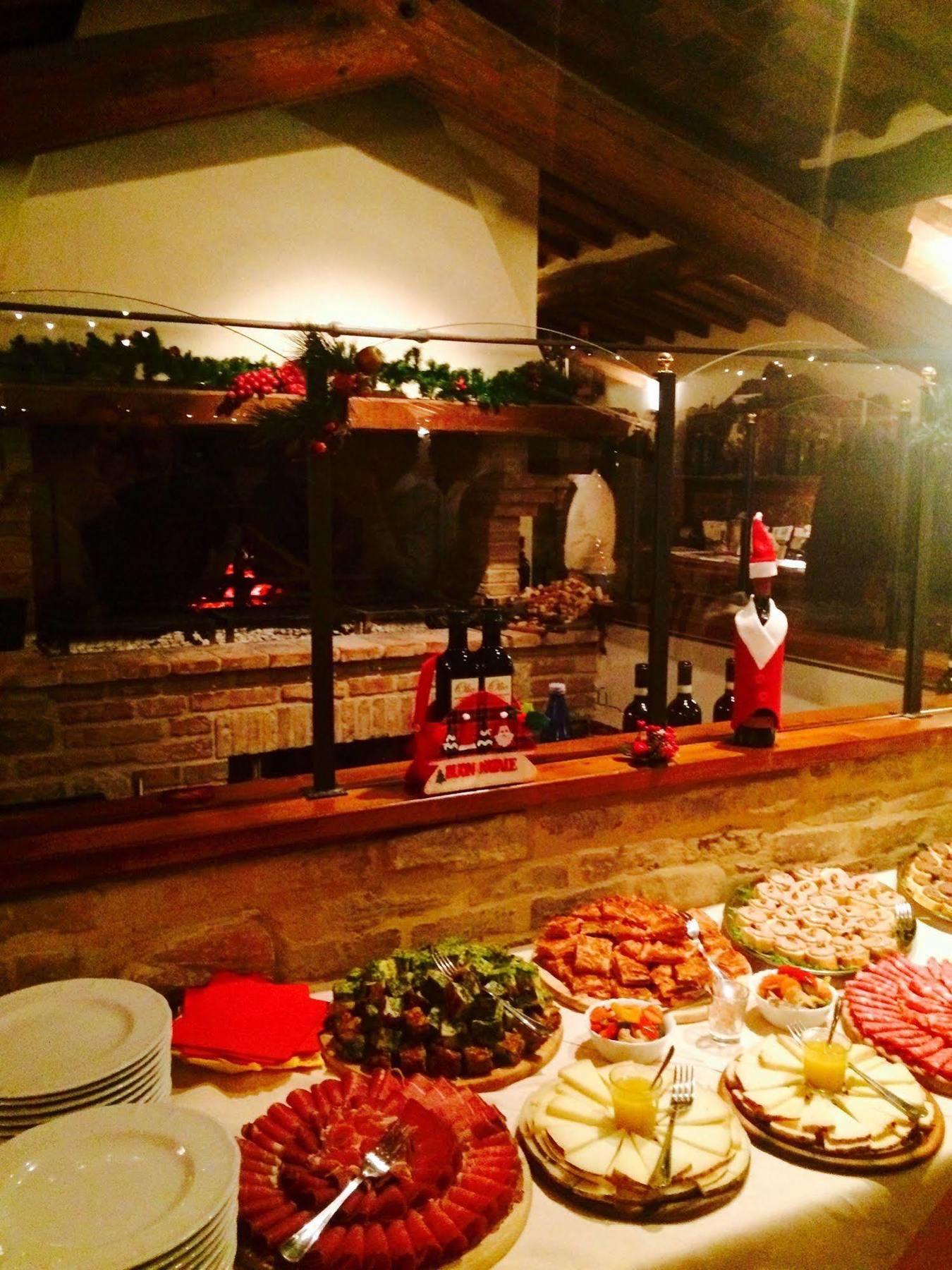 Castel Di Pugna Winery *