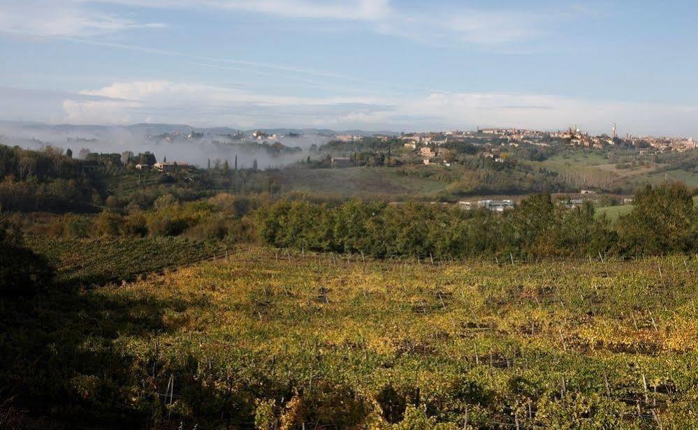 Casa rural Castel Di Pugna Winery Siena