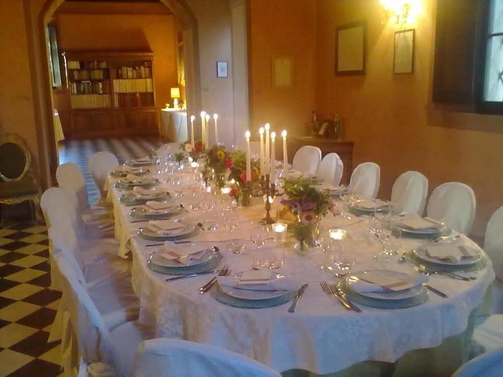 Casa rural Castel Di Pugna Winery *