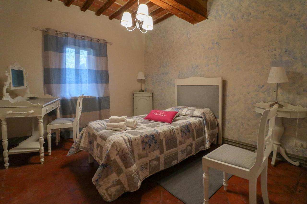 Castel Di Pugna Winery Casa rural