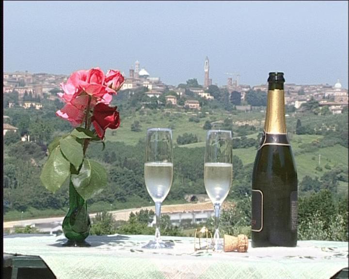 Castel Di Pugna Winery *