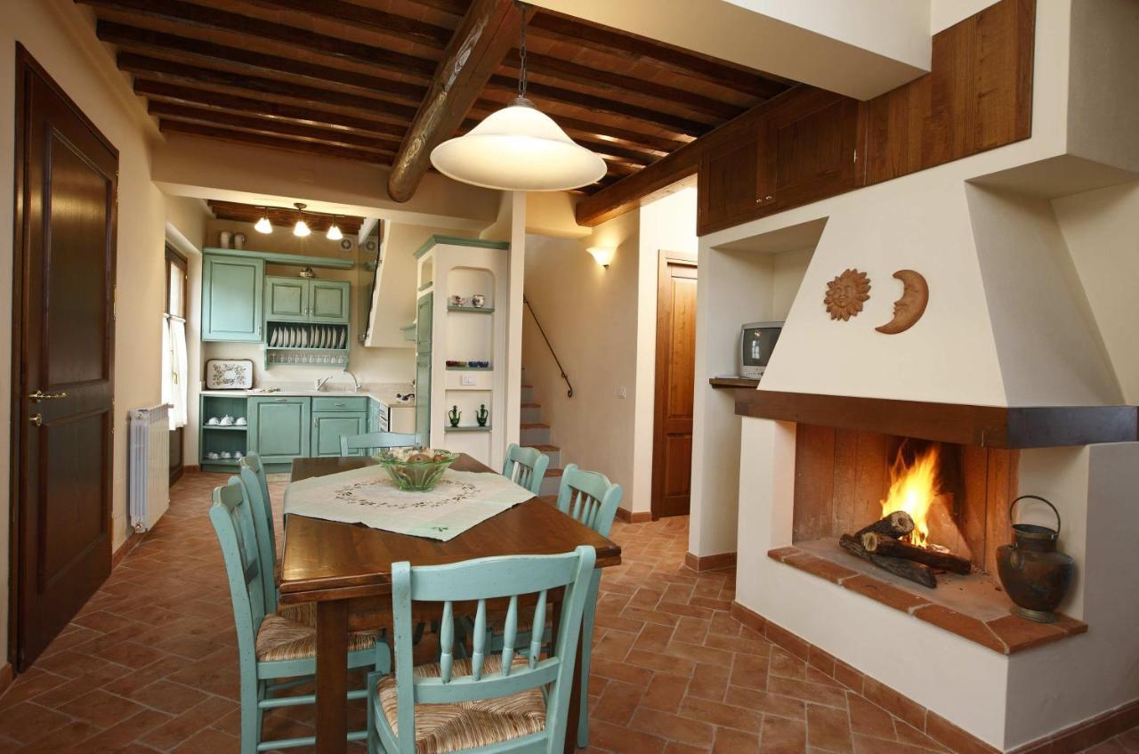 Castel Di Pugna Winery Casa rural *